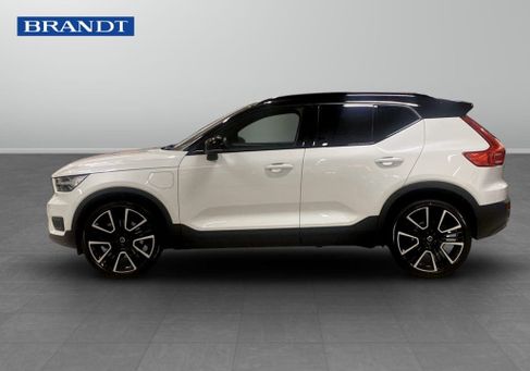 Volvo XC40, 2022 3
