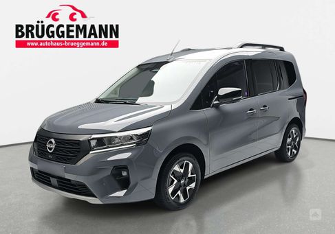 Nissan Townstar, 2023