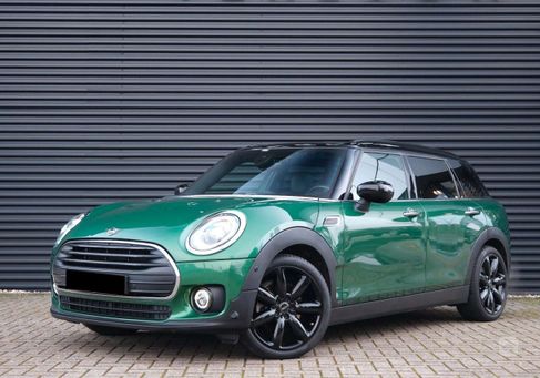 MINI Cooper, 2020