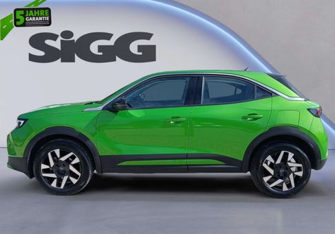 Opel Mokka, 2024 3