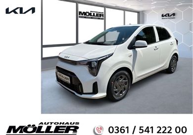 Kia Picanto, 2026