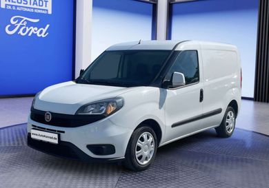 Fiat Doblo, 2022