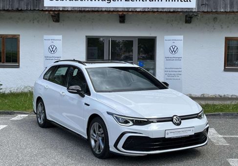 Volkswagen Golf, 2023 3