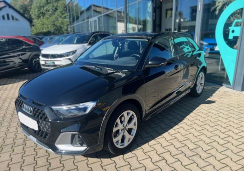 Audi A1, 2020 2