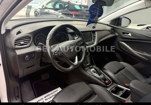 Opel Grandland X, 2020
