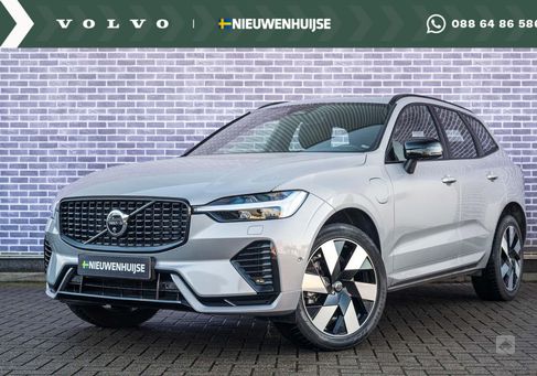 Volvo XC60, 2023