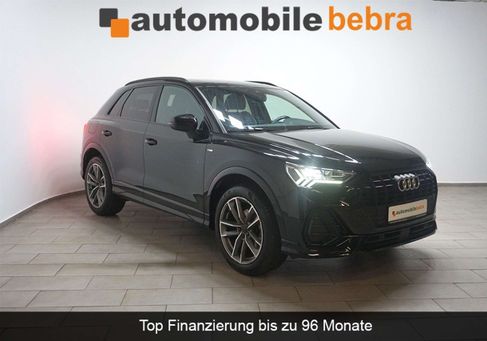 Audi Q3, 2020