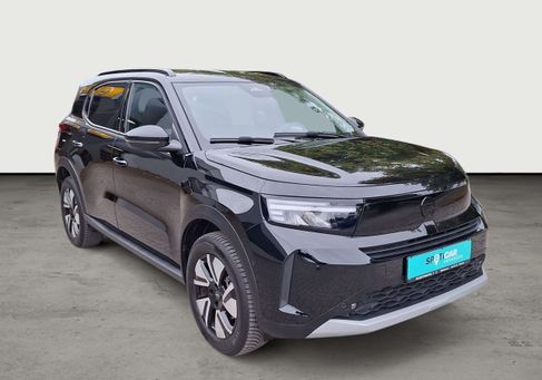 Opel Frontera, 2025