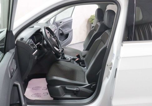Volkswagen T-Cross, 2023