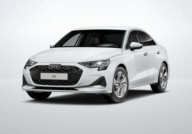 Audi A3, 2025