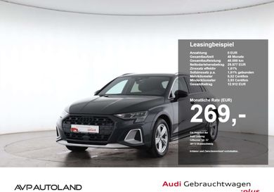Audi A3, 2025