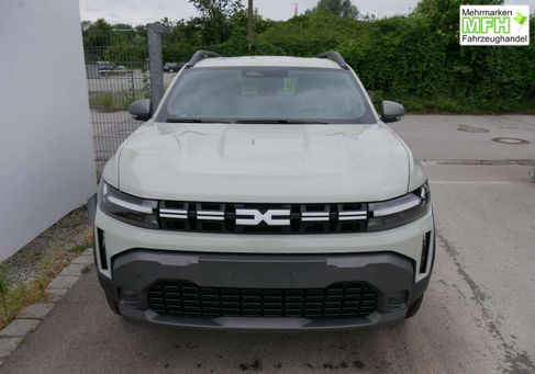 Dacia Duster, 2026 3