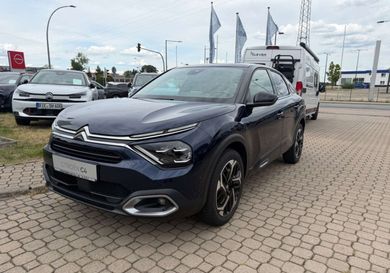 Citroën C4, 2024