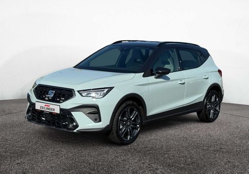 Seat Arona, 2026