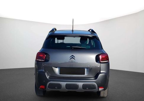 Citroën C3 Aircross, 2023