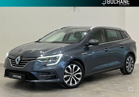 Renault Megane, 2023