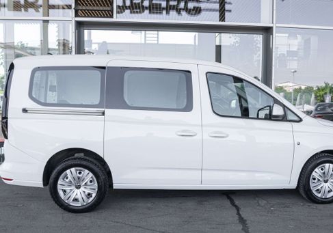 Volkswagen Caddy, 2022