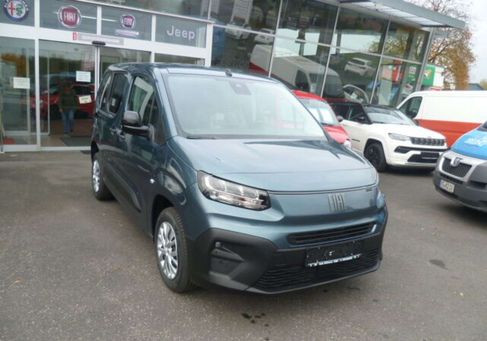 Fiat Doblo, 2024