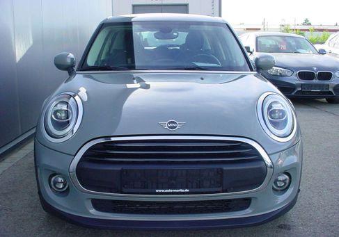 MINI ONE, 2020
