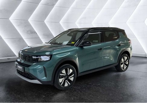 Opel Frontera, 2026