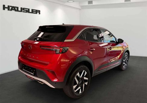 Opel Mokka, 2022 3