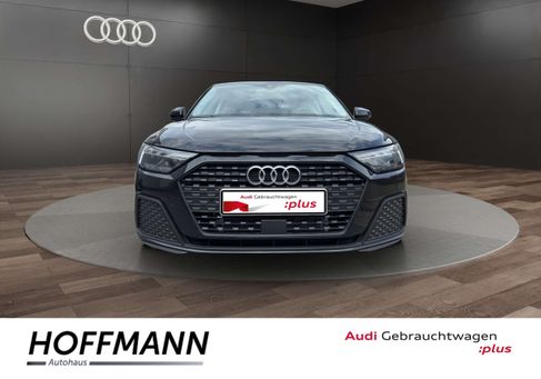Audi A1, 2026 3