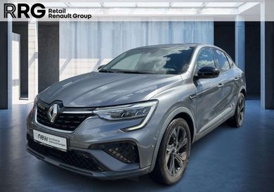 Renault Arkana, 2023
