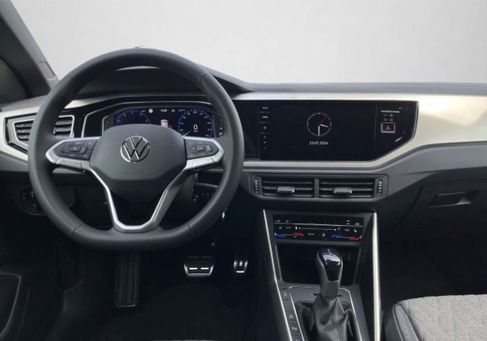 Volkswagen Taigo, 2024