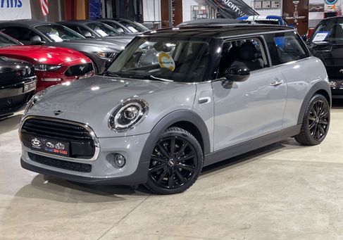 MINI Cooper, 2020