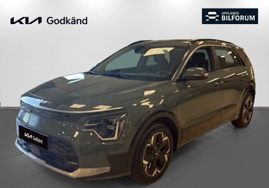 Kia Niro, 2024