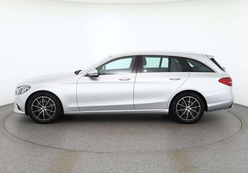 Mercedes-Benz C 200, 2019