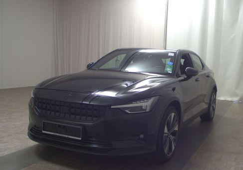 Polestar 2, 2022