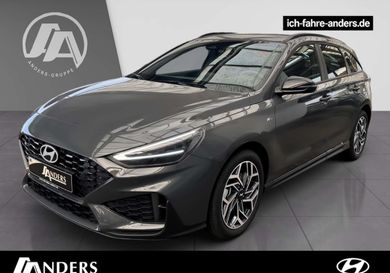 Hyundai i30, 2026