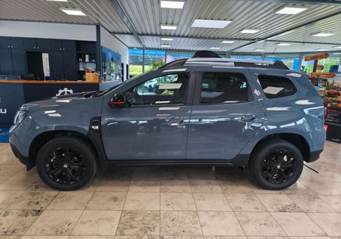 Dacia Duster, 2022 2