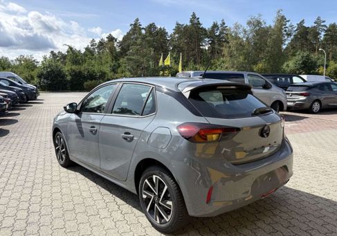 Opel Corsa, 2026 3
