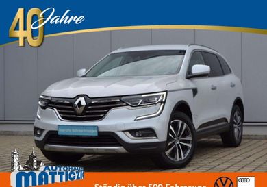 Renault Koleos, 2018