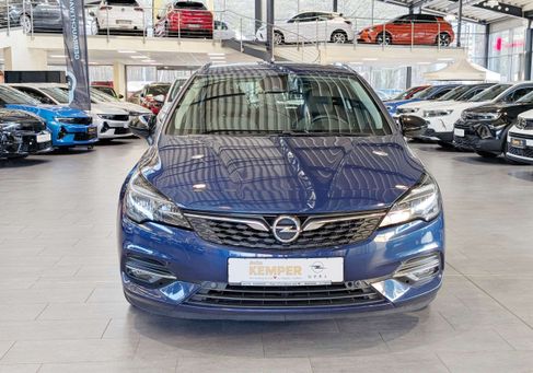Opel Astra, 2022