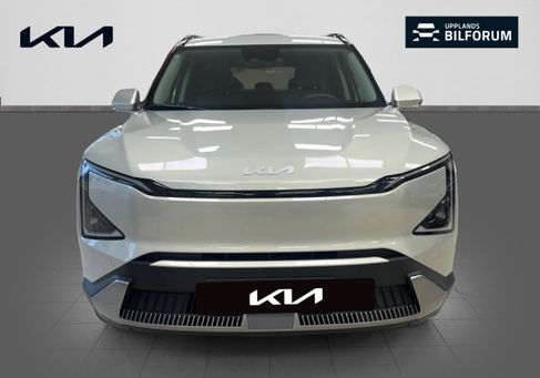 Kia, 2026 2