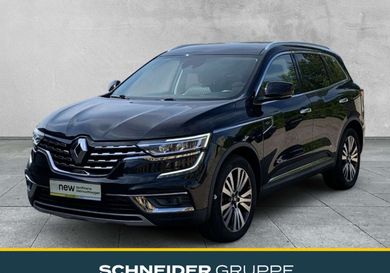 Renault Koleos, 2021