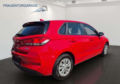 Hyundai i30, 2022 3