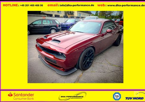 Dodge Challenger, 2019