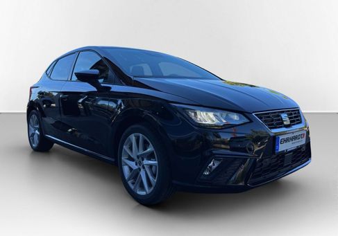 Seat Ibiza, 2026