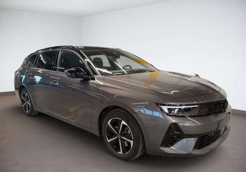 Opel Astra, 2025 3