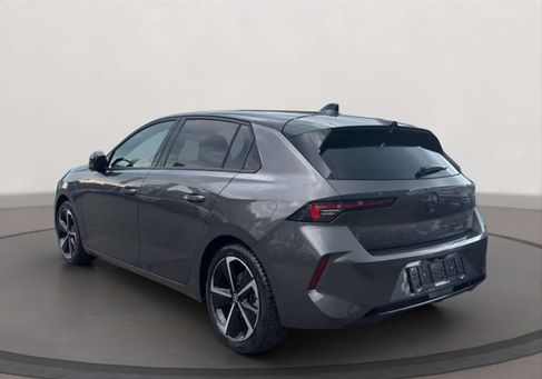 Opel Astra, 2024