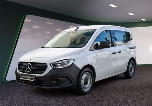 Mercedes-Benz Citan, 2024
