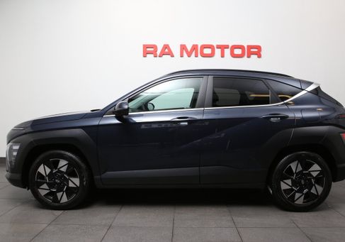 Hyundai Kona, 2024 2