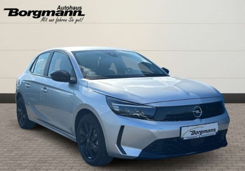 Opel Corsa, 2024 3
