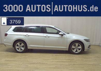Volkswagen Passat Variant, 2023