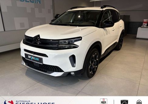 Citroën C5 Aircross, 2023 2