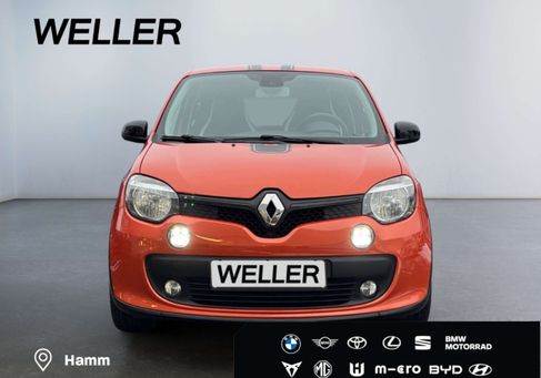 Renault Twingo, 2018
